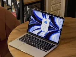 Apple MacBook Air 13 2022 ����