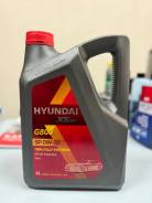 Hyundai XTeer. 0W-30, �������������, 4��. ����