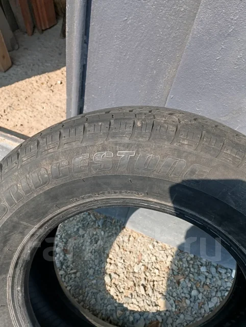 Bridgestone B380. ������, 2012 ���, �/�, ����� 20 % ����
