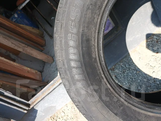 Bridgestone B380. ������, 2012 ���, �/�, ����� 20 % ����