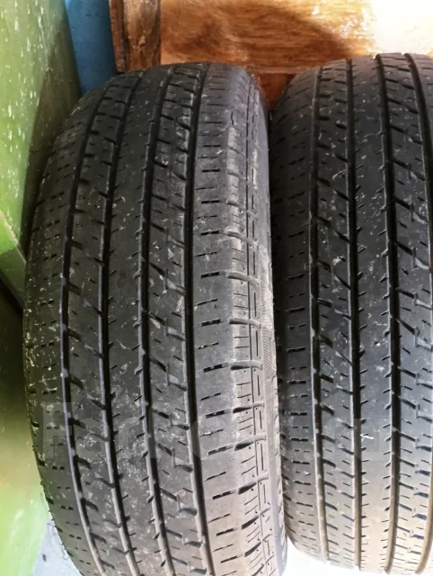 Bridgestone B380. ������, 2012 ���, �/�, ����� 20 % ����