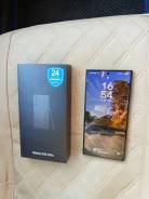 Samsung Galaxy S24 Ultra. �/�, 256 ��, ������, 3G, 4G LTE, 5G, Dual-SIM, ����������, NFC ����