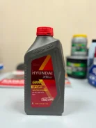 Hyundai XTeer. 0W-30, �������������, 1��. ����
