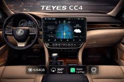 Teyes CC4 2K ����
