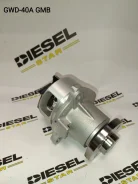 ����� ������� EJDE, EJVE GWD-40A GMP. Daihatsu, D-47, D-48, GWD-42A, GWD-40A, 16100-97213, 16102-87201, 16102-87204, 16102-87207, 16100-87231, 16100-8...