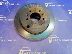 ���� ��������� Mazda CX7 ER3P L3VDT L20626251B, ������ L20626251B ����
