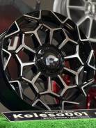 Kipardo. 7.5x17", 4x98, 4x108, ET25, �� 73,1���. ����