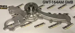 ����� ������� 2GRFE, GWT-164AM, GMB. 16100-09440, 16100-09441, 16100-09442, 16100-39455, 16100-39456, WPT-142 GWT164AM ����
