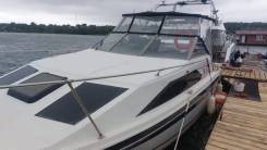 Bayliner. 1988 ���, ����� 7,62��., ��������� ������������, 250��.�., ������ ����