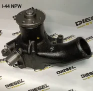 ����� ������� 6BG1T, I-44 NPW. Hitachi ZX330, 1-13610-428-0, 1-13610-819-0 I44 ����