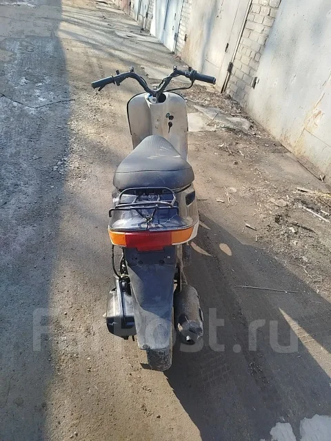 Honda Dio AF18. 49����. ��., ��������, ��� ���, ������ �� �� ����