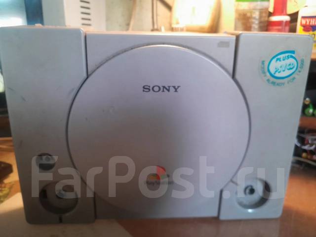 Sony PlayStation One ����