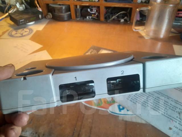 Sony PlayStation One ����