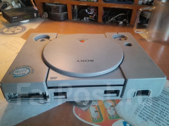 Sony PlayStation One ����