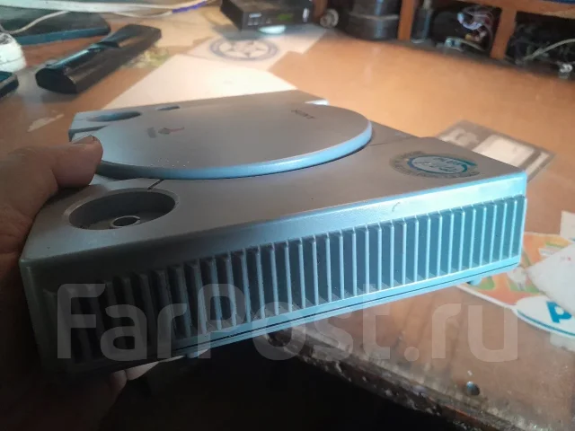 Sony PlayStation One ����