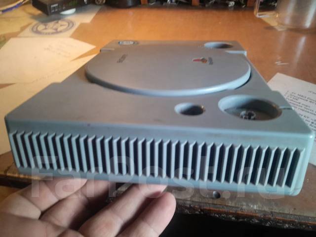 Sony PlayStation One ����