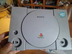 Sony PlayStation One ����