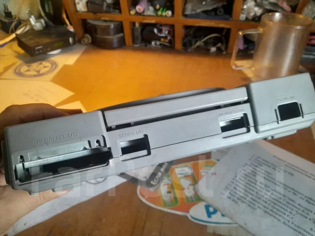 Sony PlayStation One ����