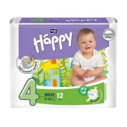 ���������� Baby Happy 4 maxi 8-18 �� 12 �� Bella ����