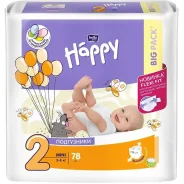 ���������� Bella baby Happy Mini 2 3-6�� 78 �� ����