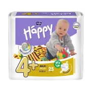���������� Baby Happy 4 maxi plus 9-20 �� 25 �� Bella ����