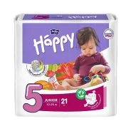 ���������� Baby Happy 5 Junior 12-25 �� 21 �� Bella ����