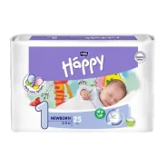 ���������� Baby Happy 1 Newborn 2-5 �� 25 �� Bella ����