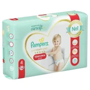 ����������-������� Pampers Premium Care Pants (4) Maxi 9-15 �� (38 ��.) ����