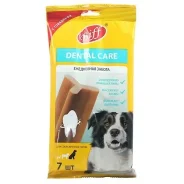 ��������� ��� ����� Biff Dental Care ���� � ��������� ��� ������� ����� 270�� Titbit ����