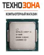 Intel Core i5-6600 ����