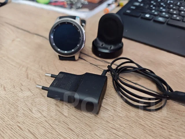 Samsung Galaxy Watch3. GPS, NFC, IP67 ����