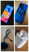 Xiaomi Redmi A2+. �/�, 128 ��, �����, ������, 3G, 4G LTE ����