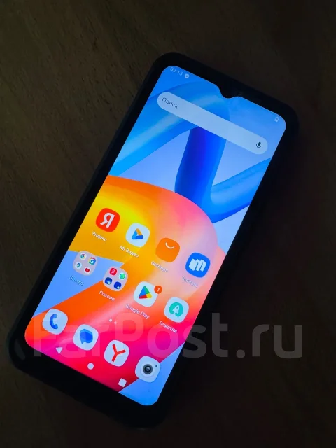 Xiaomi Redmi A2+. �/�, 128 ��, �����, ������, 3G, 4G LTE ����