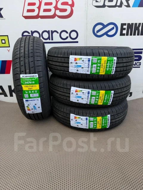 Kapsen HD918. ������, 2026 ���, ����� ����