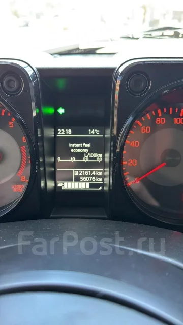 Suzuki Jimny. ��������, 4wd, 1.5 (102��.�.), ������, 57����. ��, �/� ����