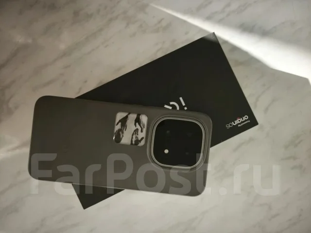 Vivo IQOO 15. �/�, 256 ��, �����, 3G, 4G LTE, 5G, Dual-SIM, ����������, NFC ����
