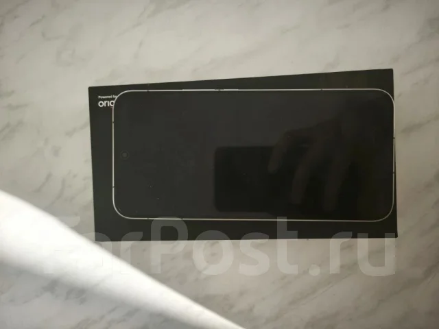 Vivo IQOO 15. �/�, 256 ��, �����, 3G, 4G LTE, 5G, Dual-SIM, ����������, NFC ����
