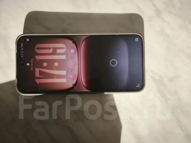 Vivo IQOO 15. �/�, 256 ��, �����, 3G, 4G LTE, 5G, Dual-SIM, ����������, NFC ����