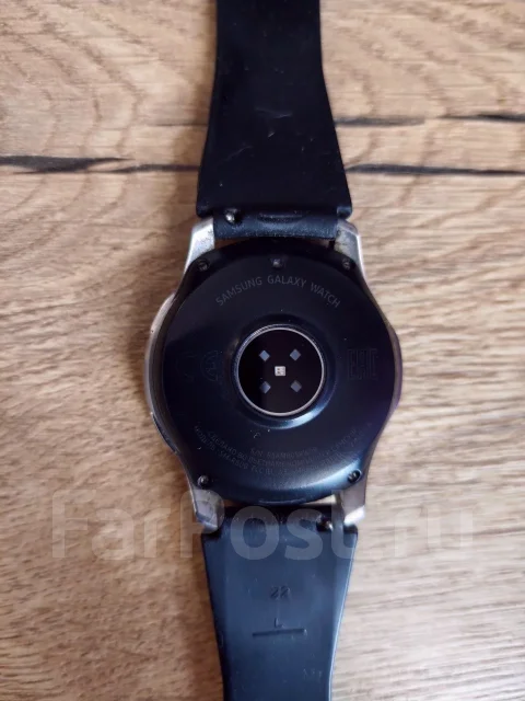 Samsung Galaxy Watch3. GPS, NFC, IP67 ����