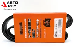 ������ ������������ Masuma [6PK1690] 6PK1690 ����