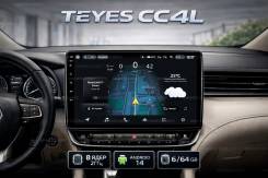 Teyes CC4L ����