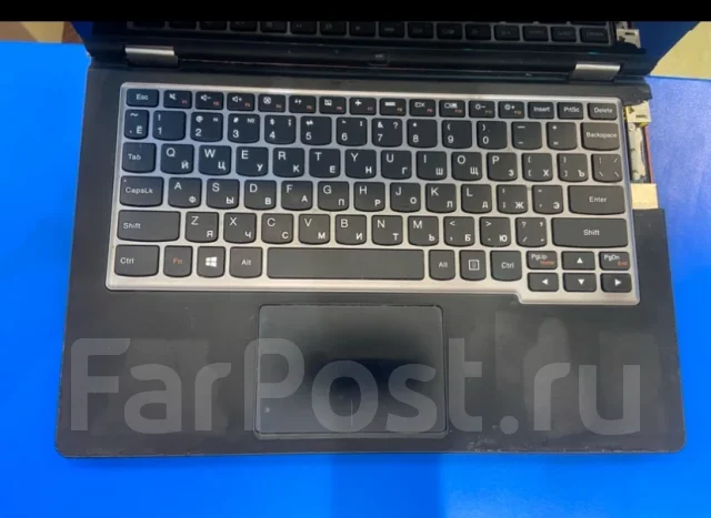 Lenovo IdeaPad Yoga 11s. 1,5����, ��� 4 ��, ���� 128���, WiFi: 1, Bluetooth: 1 ����