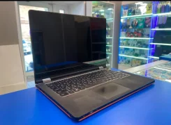 Lenovo IdeaPad Yoga 11s. 1,5����, ��� 4 ��, ���� 128���, WiFi: 1, Bluetooth: 1 ����