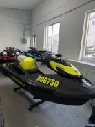 BRP Sea-Doo GTR. 2020 ��� ����