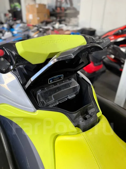 BRP Sea-Doo GTR. 2020 ��� ����