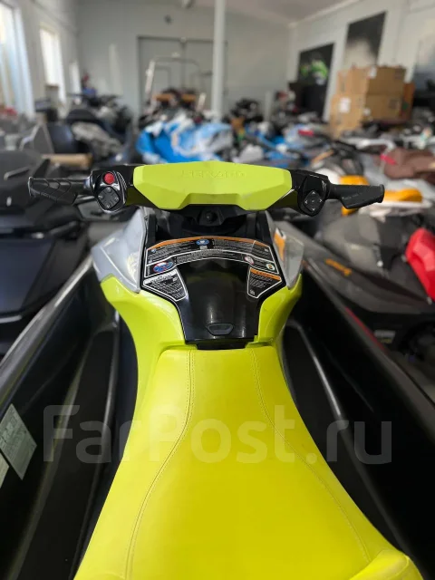 BRP Sea-Doo GTR. 2020 ��� ����