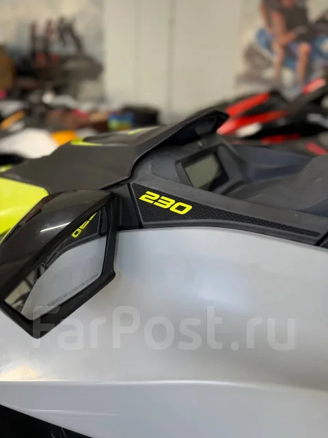 BRP Sea-Doo GTR. 2020 ��� ����