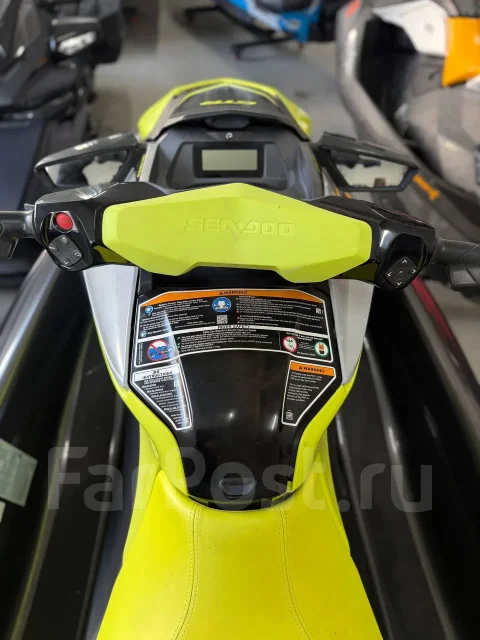 BRP Sea-Doo GTR. 2020 ��� ����