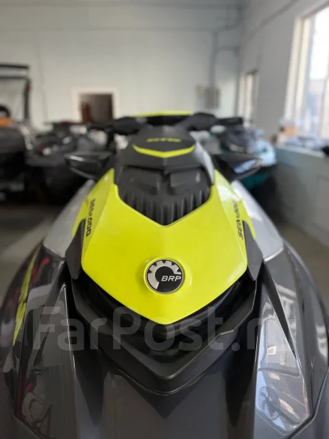 BRP Sea-Doo GTR. 2020 ��� ����