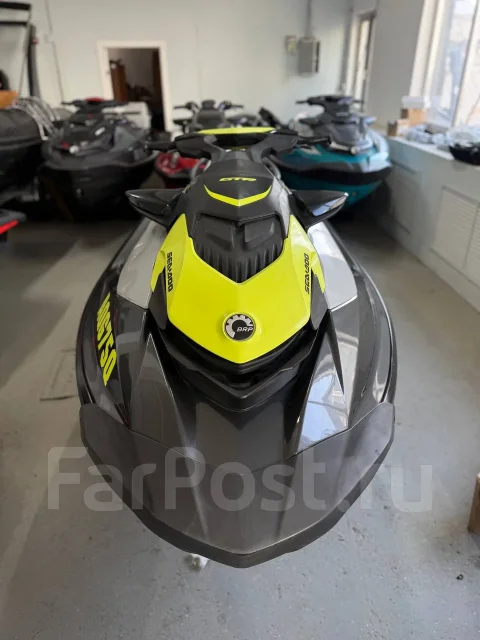 BRP Sea-Doo GTR. 2020 ��� ����